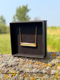 Gold Necklace